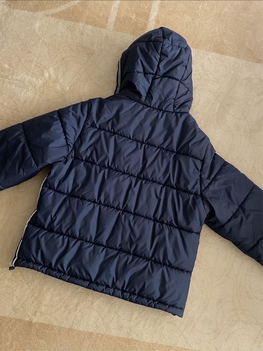 Adidas Puffer Jacket