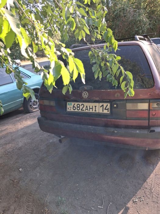 Пассат б3 продам