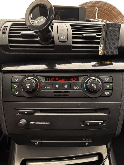 BMW Seria 1 E87 116i