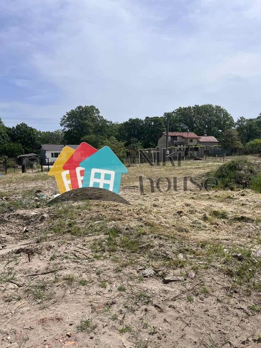 Продава се Парцел в Варна, м-т Боровец - север - 820 кв.м за 60 €/кв.м - Снимка #1