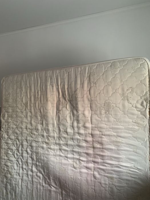 Отдам даром матрац