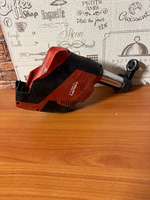 Aspirator HiLTI DRS