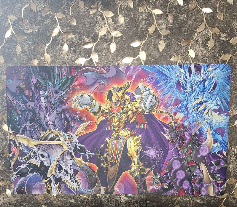 Yu Gi Oh! Аксесоари