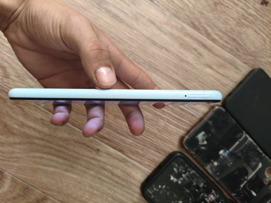 Samsung galaxy A13
