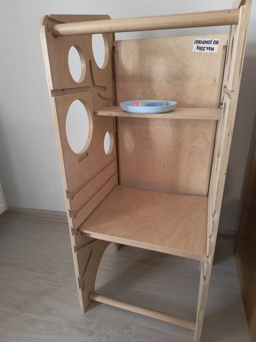 Learning tower leeaToys