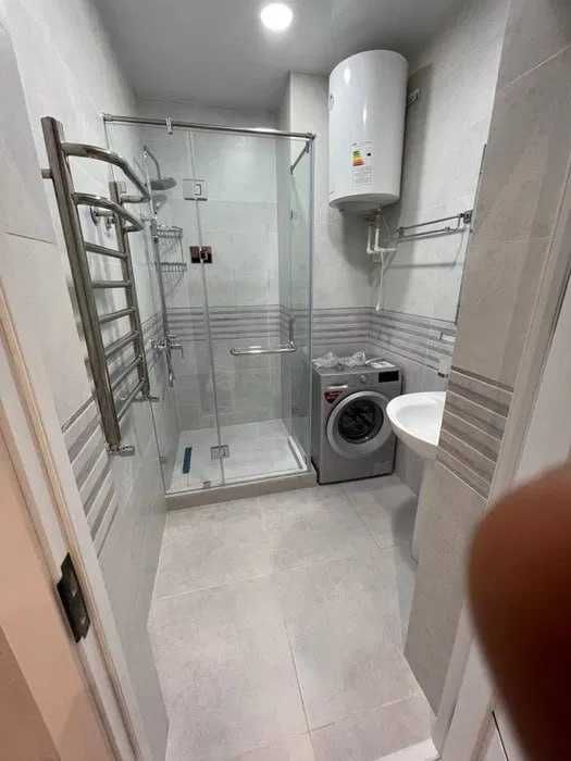 СРОЧНО только для семей сдаётся  квартира на Яшнабаде ! 868*