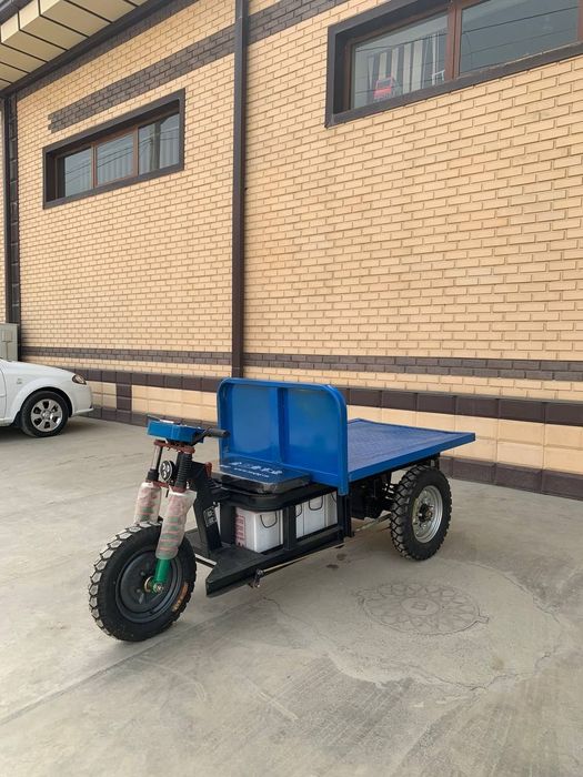 Электро кара Электронный мотороллер