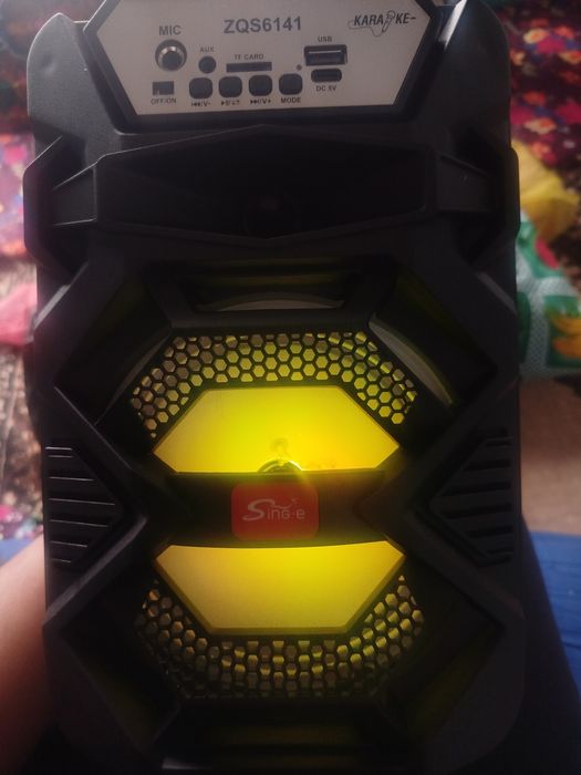 Kalonka boʻltoʻsliy