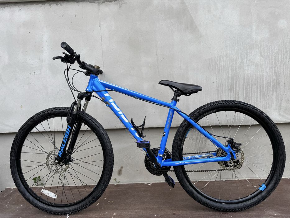 Bicicleta Mountain Bike Raleigh Surge