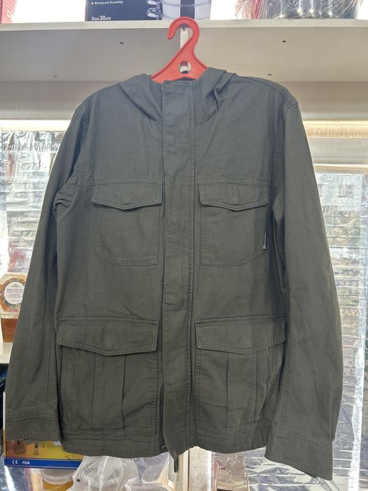 Куртка Outventure - 52 (M-L)