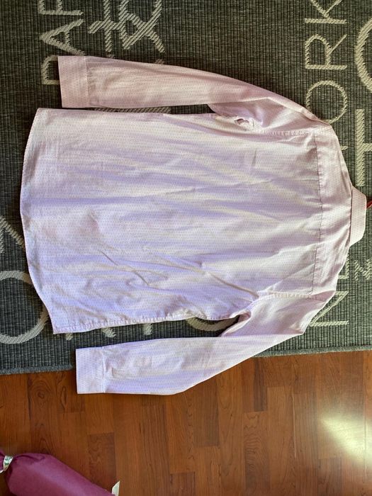 Мъжка риза LC wikiki