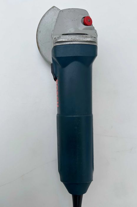 BOSCH GWS 1000 - Електрически ъглошлайф 1000W