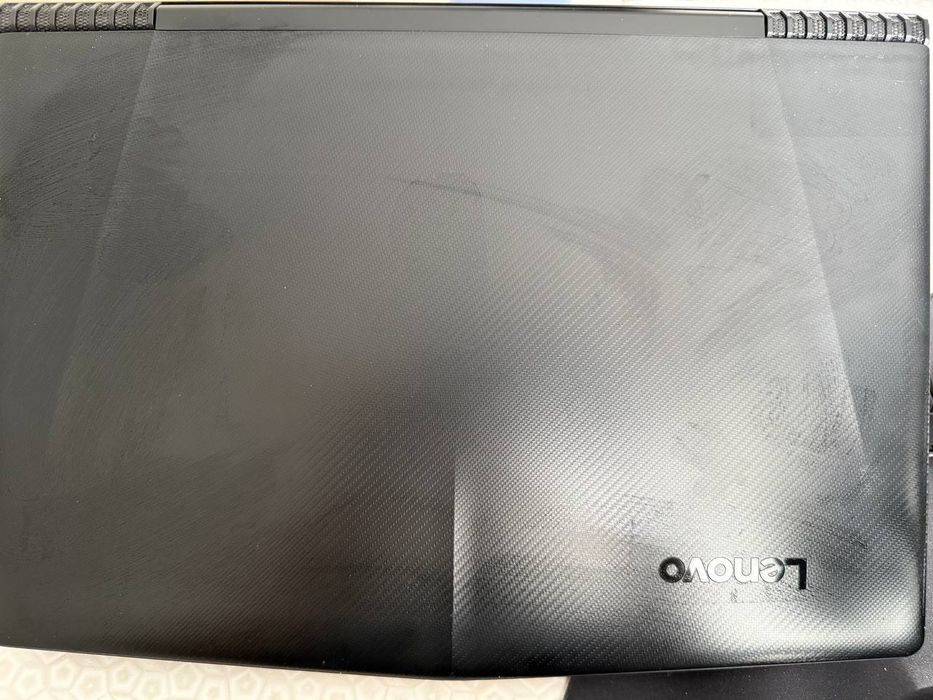 Продам игровой ноутбук Lenovo Legion Y520-15IKB