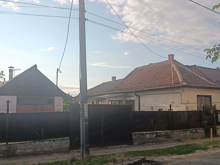 Vând casă în Satu Mare zona Magnoliei