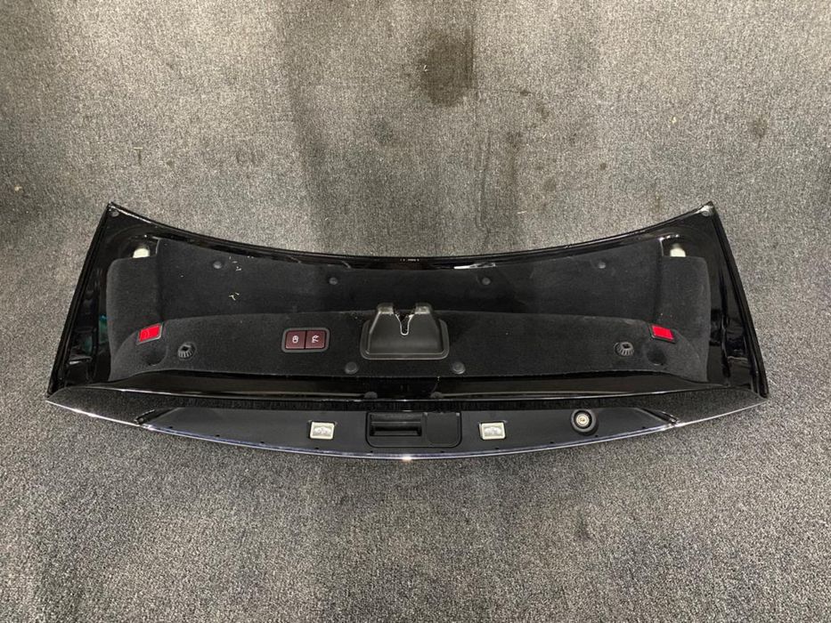 Haion S klass w222 complet