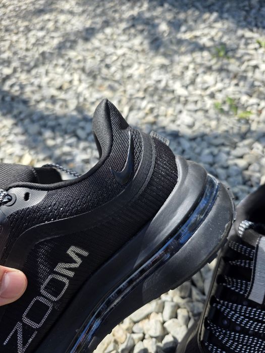 Nike Pegasus Premium– Mărimea 42 – Noi, Nepurtați, cu Cutie Originală