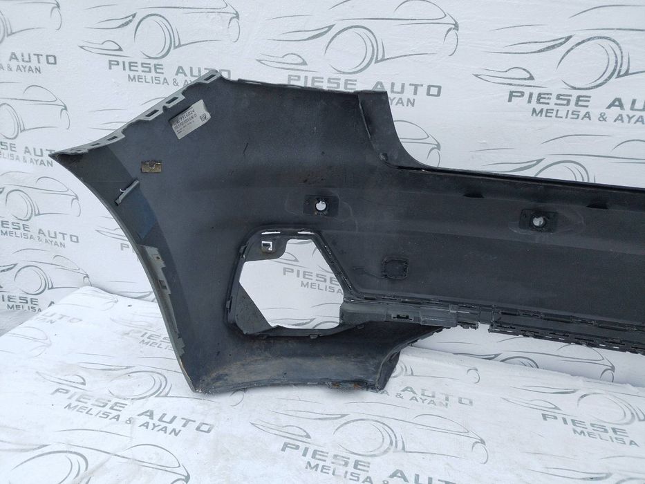 Bara spate Audi A1 GB S-Line  an 2020-2021-2022-2023-2024