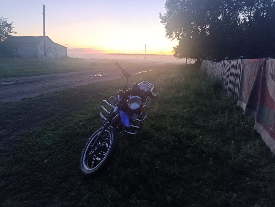 Sonlink 200cc k-10