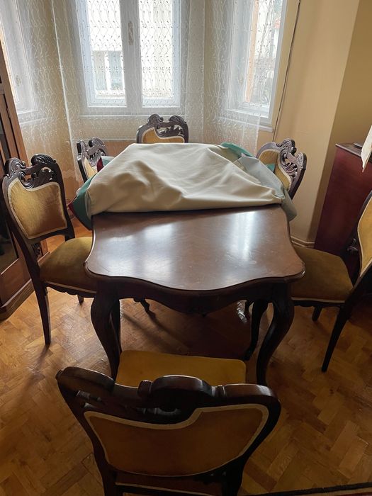 Mobila stil de vanzare