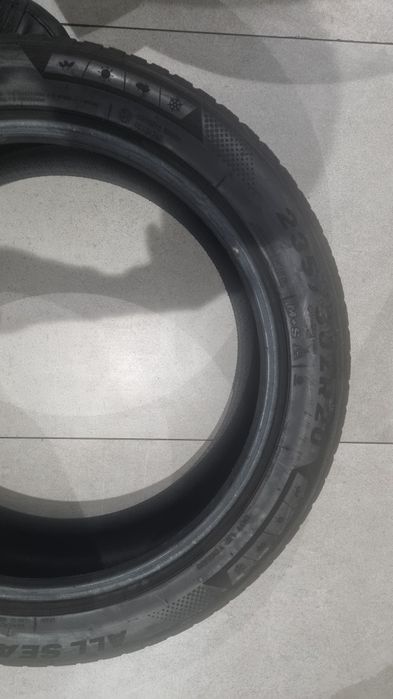 Folsvagen balon 3 dona