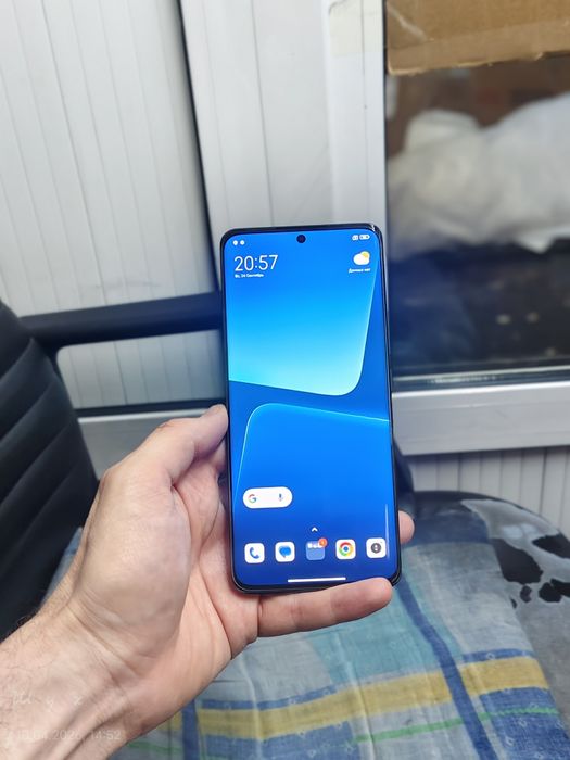 Xiomi 13 pro 12/256 Flagman