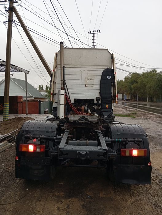 Продам МАЗ 2006г