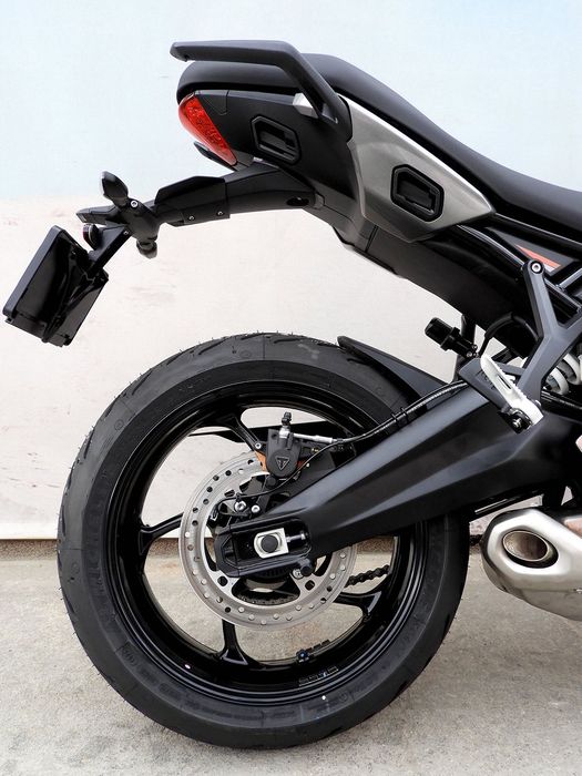 Motocicletă Triumph Tiger Sport 660 2026 | Rate | Leasing