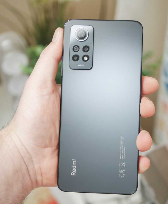 Redmi Note 12 Pro A'lo holatda / в идеальном состоянии