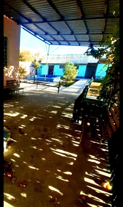 Продаётся ДОМ !!! МИРАЖ-1 . Улица Малиновая, дом 42.