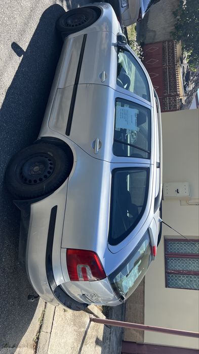 SKODA Octavia 2007 — imagine 2