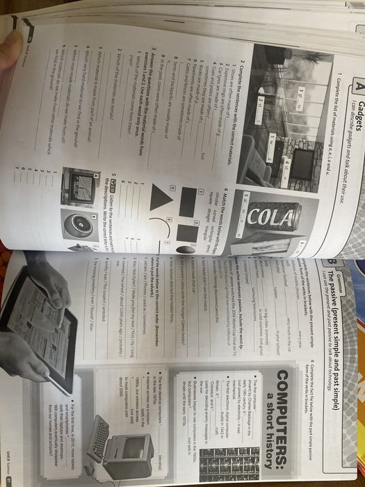 Solutions 3ed книги для английского языка подросткам