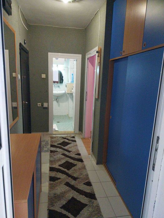 Дава се под наем Двустаен апартамент в Шумен, Добруджански - 60 кв.м за 280.5 € - Снимка #12