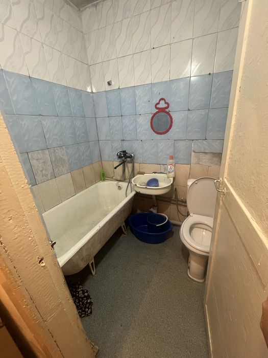 Продам квартиру на химпоселке