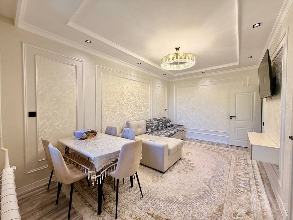 2/4/5 50 м² Буюк Ипак Йули максим горький