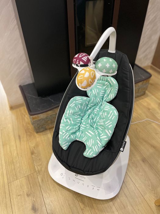 Люлка 4moms MamaRoo 5.0