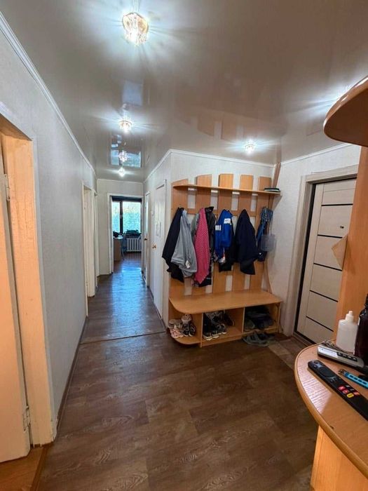 4-комн. кв, 71м², 4/5 этаж Костанай,