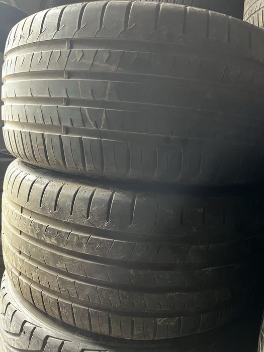 275/35/20 два баллона