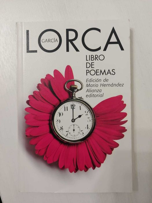 Книги на испанском языке