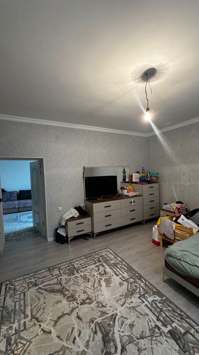 Частный дом Таскен