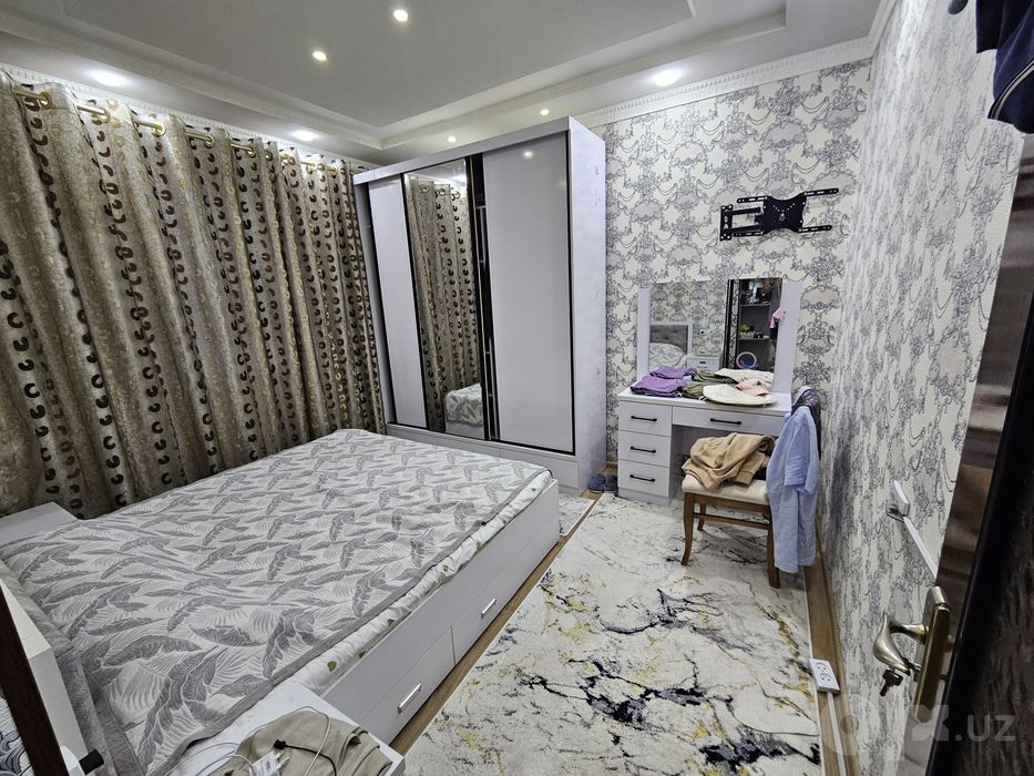 Продам 3-х ком квартиру