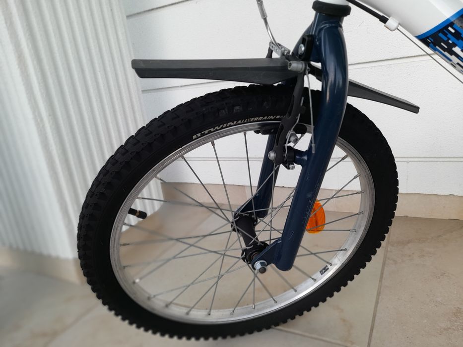 Bicicleta copii 20" utilizata