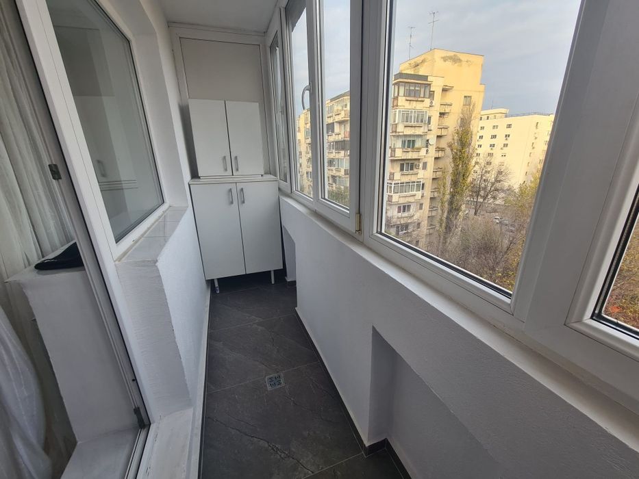 Apartament 2 camere de inchiriat Vitan/Timpuri noi