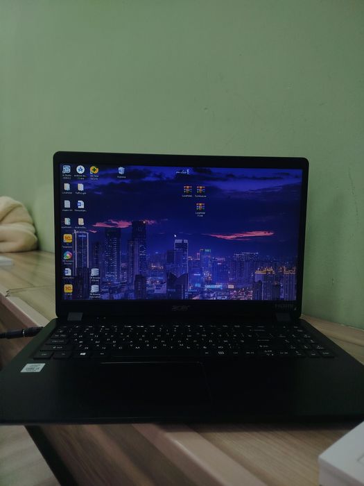 Продаю компьютер Acer