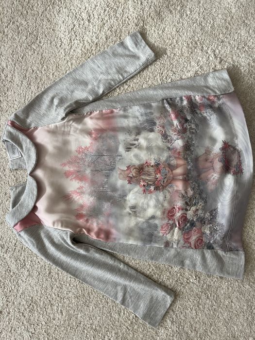 Детски дрешки Zara, H&M, Mayoral, Original marines