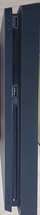 PlayStation4 Slim