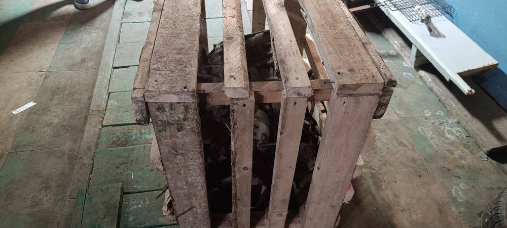 Продам АКПП Nissan Serena 2012