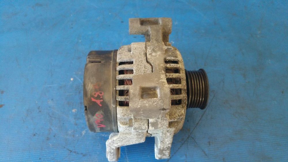 alternator 1.8 b b4184s volvo v40 0123315021