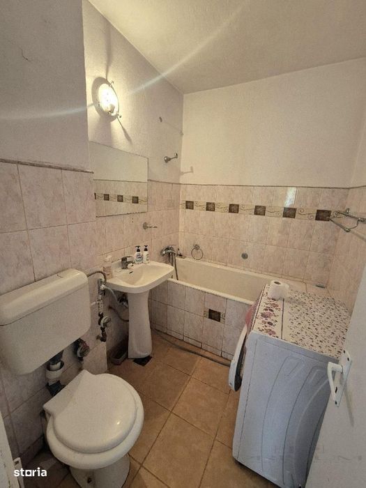Gara De Nord - 2 Camere  - 2 Balcoane - Lift - Bloc Anvelopat