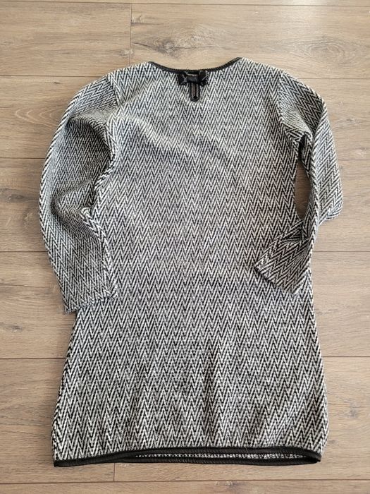 Rochie pufoasa mărimea M