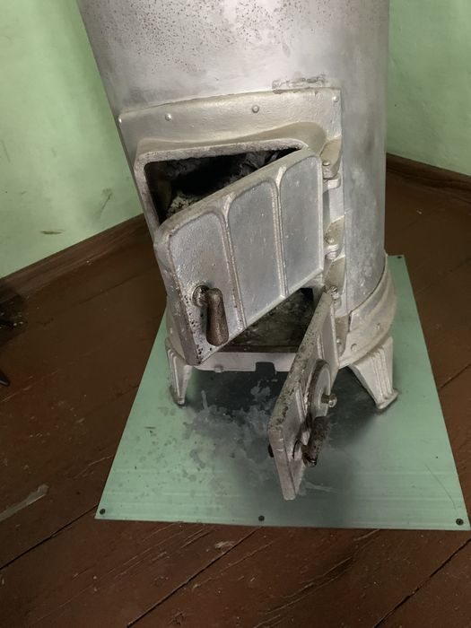 Soba de fonta samotata